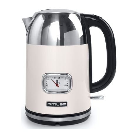 Bouilloire MUSE MS-020SC (1/5)