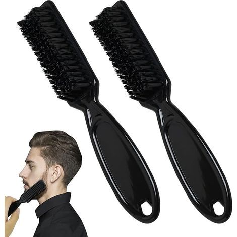 Men's Beard Brush (1/5)