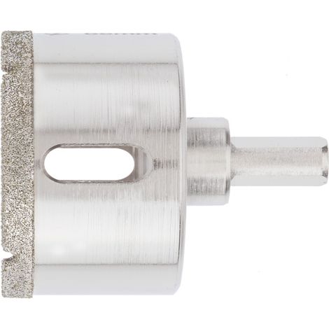 Foret diamant Graphite 57h293 50 mm profondeur 30 mm (1/2)
