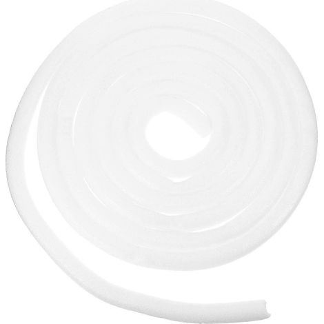 Bande de fixation pour housse de canapé : Bande de fixation antidérapante en mousse pour housse de canapé - compatible avec le rembourrage en mousse des chaises, compatible avec les canapés de différe (1/5)