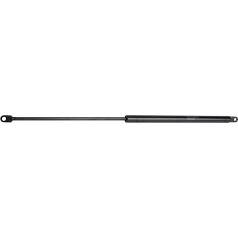 Attuatore a gas molla a gas L=585mm 500N (1/3)
