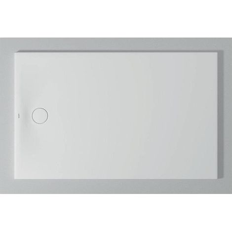 Duravit Tempano Duschwanne, Rechteck, Acryl, 1600x1000mm, (1/5)