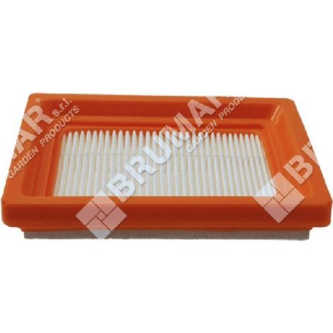 Filtro aria per motori KOHLER 14.083.15 - 14.083.15S - 14.083.16 - 14.083.16S - 14.083.22S COMPATIBILE - 052372