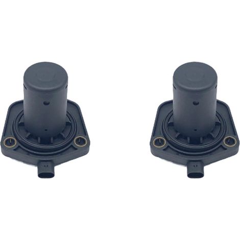 2 capteurs de niveau d'huile moteur 0011531932, Mercedes-Benz W246 W242 B160 B180 B200 B220 B250 C117 X156 A0011531932 (1/5)
