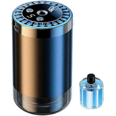 (Ocean) Diffuseur de parfum intelligent pour voiture, machine à parfumer (1/5)