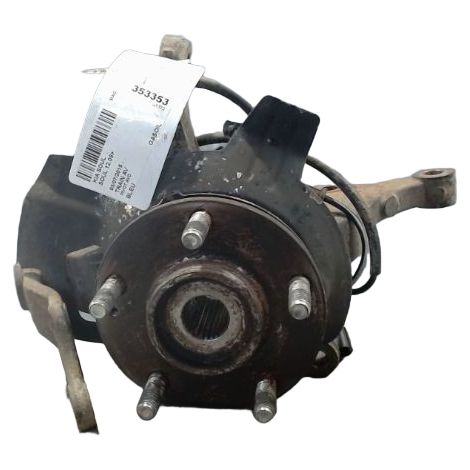 [PRODUIT D'OCCASION] Pivot Avant Droit KIA Soul 08- ♻️ Ref Oe. 51716b2050 - Garantie à vie (1/3)