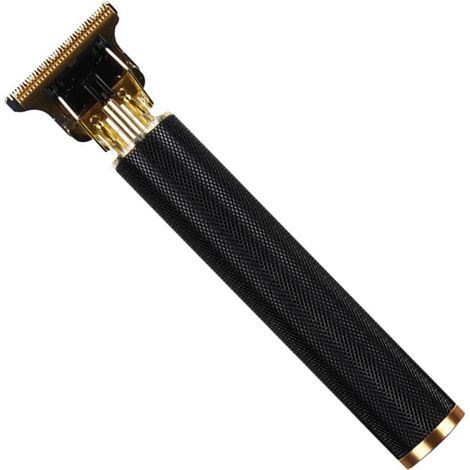 Tondeuse à cheveux électrique professionnelle, kit de coupe homme femme, ensemble coiffure à domicile, outil de rasage réglable (1/5)