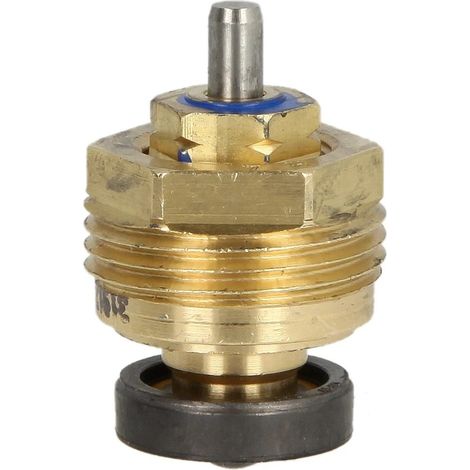 HEIMEIER Otturatore termostatico con pressacavo blu, 2340-02.299