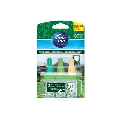 Ambipur Ricarica 3Evolution Fresh Air 21ml