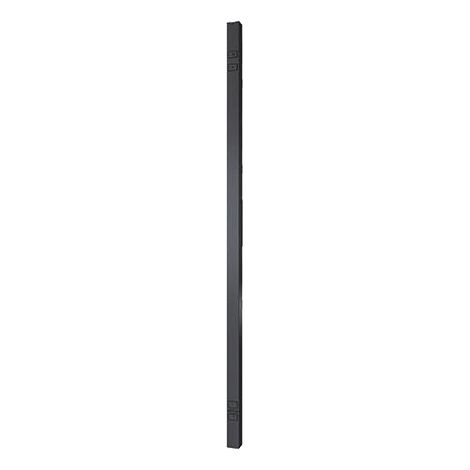 APC AP8453 unidad de distribución de energía (PDU) 24 salidas AC 0U Negro