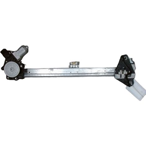 Mecanisme+moteur Leve-glace Arriere Gauche HONDA Civic [PRODUIT D'OCCASION]♻️72750sMGe01