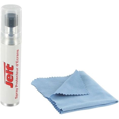 Kit nettoyage Jelt écrans fragiles (1/2)