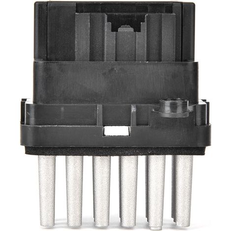 Résistance de ventilateur de chauffage 1433503 pour Ford Mondeo BA7 (1/5)