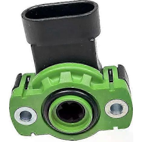 Capteur de position du papillon des gaz neuf AL110351 AL113868 pour tracteur John Deere 6200 6300 6400 - Pièces détachées pour moteurs et machines (1/3)