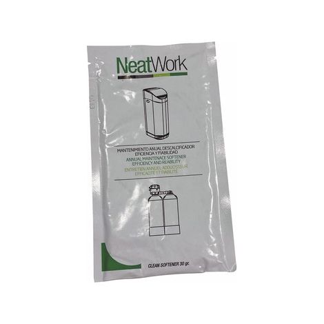 Bolsa Aseptizante Resina 30g Neatwork (X 20) - SENTINEL : 908231