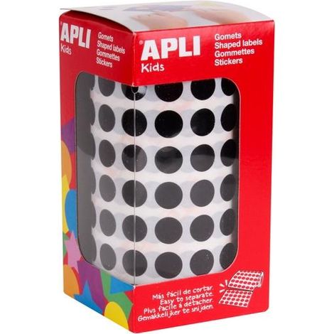 GOMETS APLI (11482) Rl.59h CIRC.10,5 NG.