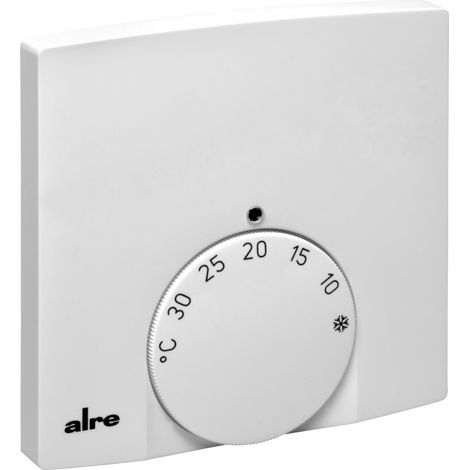 Alre Funkregelung-Heizen-Sender FTRFB-280.119 (1/5)