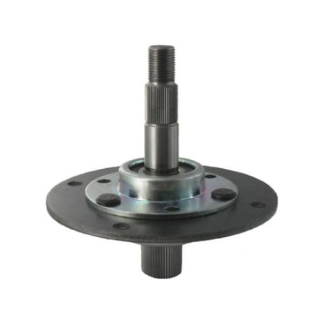 Palier de lame MTD 717-0906 (1/2)