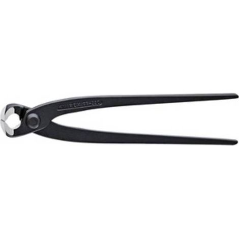 KNIPEX TENAGLIA P/CARPENTIERE 9900  220 MM
