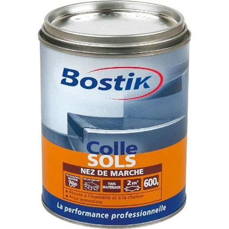 Colle Bostik Nez-de-marche 2kg - Bostik