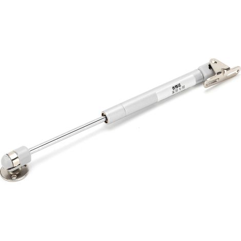 Vérin hydraulique à gaz amortisseur ressort pneumatique 250x90x15120N pièce longue articulation disque ouverture vers le bas (1/5)