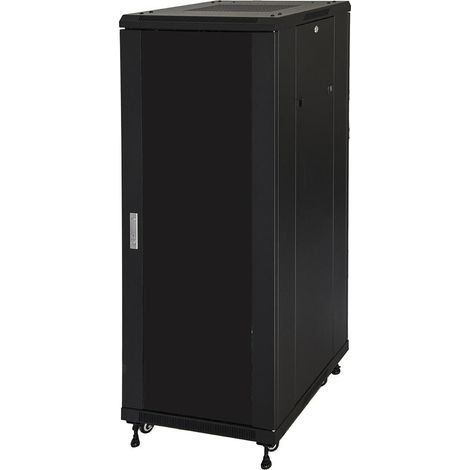 Link Armadio Rack Per Reti 19 22u (a)