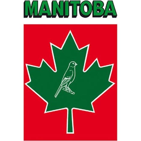 Esotico Diamantine Manitoba - 20 kg