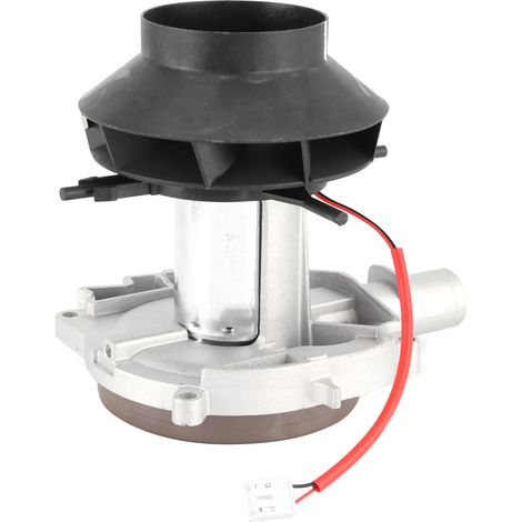 Ensemble moteur de soufflerie 5 kW 12 V pour chauffage à air pulsé Eberspache/Airtronic (1/5)