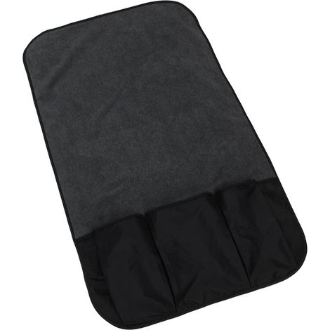 REER - PROTEZIONE PER SEDILE AUTO 1 PZ (1/2)