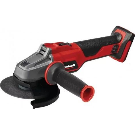 Smerigliatrice angolare AXXIO 18/115 Q 18V motore brushless 8500rpm peso 1,58 kg