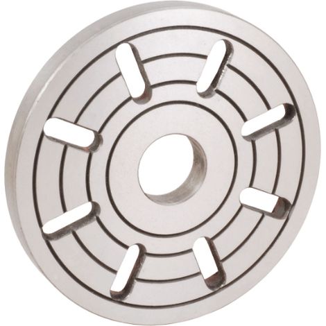 Piastra di supporto Ø 240mm