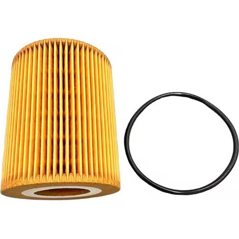 Ölfilter kompatibel mit Range Rover (2013) - LR013148, LR124517, C2D59623, JDE8751 (1/4)