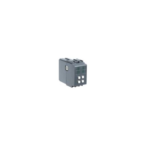 EP200/8Z - Espansione 8 ingressi. Compatibile con centrali MP200.