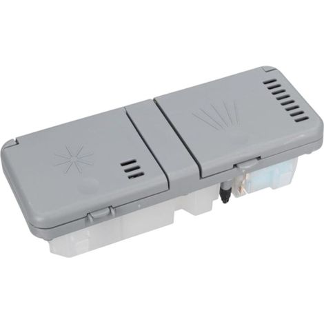 BOITE A PRODUITS POUR LAVE VAISSELLE GORENJE - 700203 (1/4)