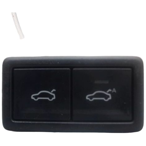 Commande Ouverture Hayon VOLKSWAGEN Tiguan [PRODUIT D'OCCASION]♻️5na827566d (1/3)