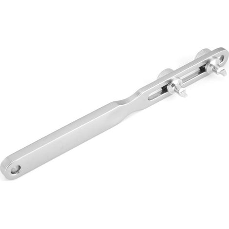 Professional Surveillance Case Opener Tool for Battery Repair and Replacement (1/5)