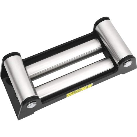 Guide-câble à 4 voies Acier 8000-13000 lbs (1/5)