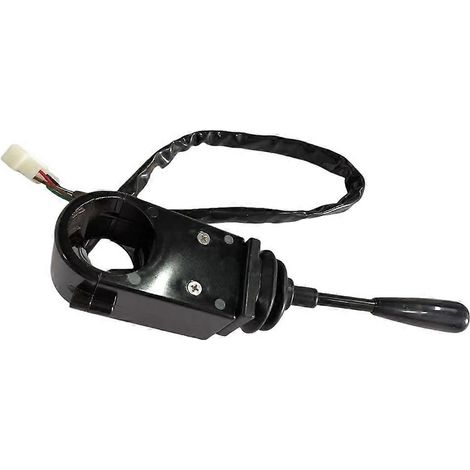 Conjunto de interruptor de luces intermitentes e interruptor de faros para carritos de golf D2 Classic 2/4 Carrier 6/8 Forester 4/6 y Turfman 200/800/1000 (1/5)