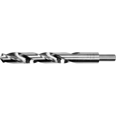 Broca metálica HSS premium de 20 mm YT-44240 Yato (1/4)
