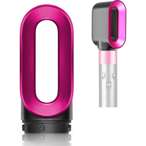 Embout de Préchauffage Compatible avec Dyson Airwrap HS05/01 - Buse Anti-Frisottis (1/5)