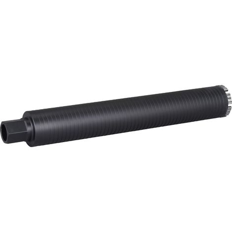 Corona Diamantata Makita E-19912 72x450 Wet 1-1/4"UNC (1/5)