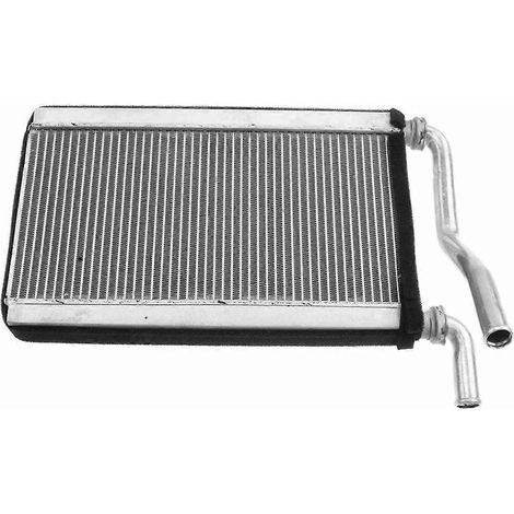 Radiateur de chauffage MR500659 pour Montero (comme illustré) (1/5)