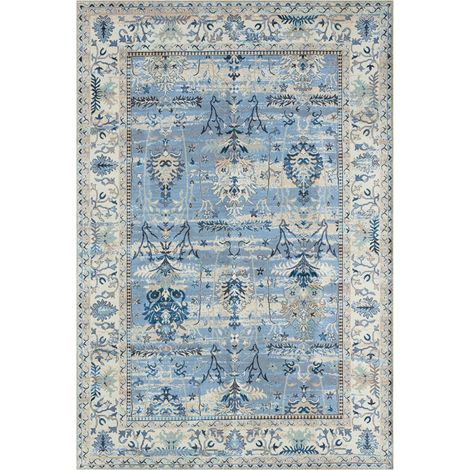 Tapis imprimé Intérieur Radom Vintage - 160 x 230 cm (1/3)