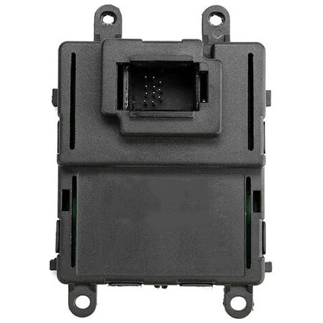 Módulo de control DRL para faros LED de xenón, compatible con Q5 2010-2012 8R0907472B (1/5)