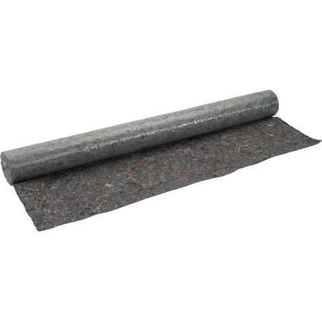 Autre équipement de protection nolle universal cover fleece 1m x 10m 220g/m²