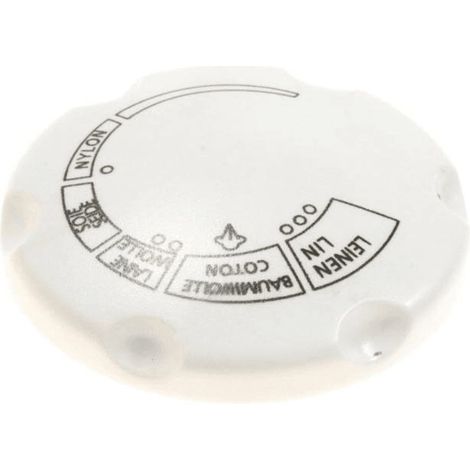 MANETTE DE REGLAGE TEMPERATURE POUR PETIT ELECTROMENAGER   ASTORIA CSI - 500592074