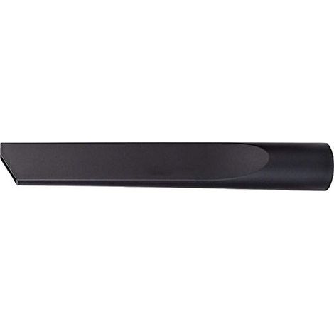 Accessories 2609256F26 Suceur droit, Noir (1/4)
