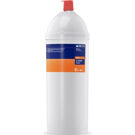 Cartucho de filtro de vapor BRITA PURITY C1100