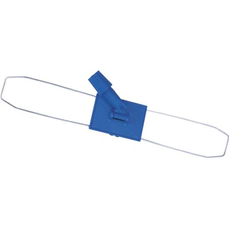 Soporte plano para fregona de 80 cm