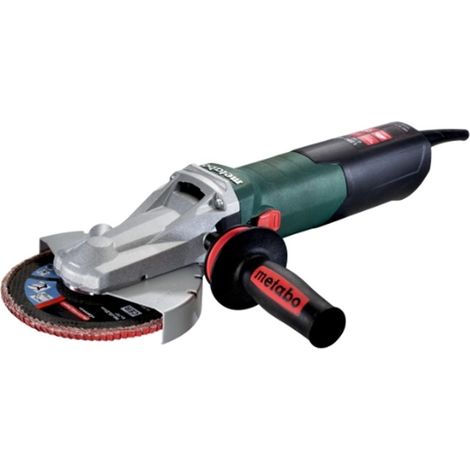 Amoladora Ø150 mm METABO - WEF 15-150 Quick - 613083000